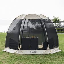 Opus T24 Smart Tent Reviews