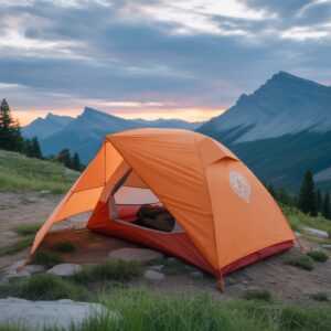 Big Agnes Copper Spur Hv Ul Ultralight Backpacking Tent Reviews