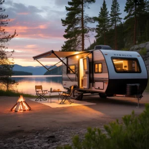 Why Tent Camping Is Better Than RV