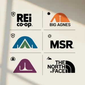 Most Durable Tent Brands