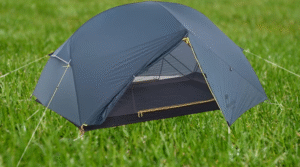 Freestanding Tent
