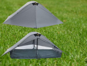 Freestanding Vs Non Freestanding Tent