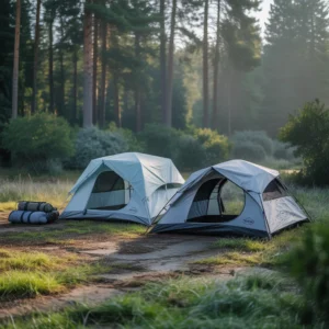What Is A Good Cheap Tent For Camping