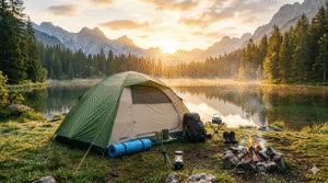 What Is The Best Tent For Camping On A Budget