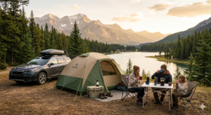 What Is The Best Car Camping Tent