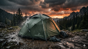 What Is The Most Durable Tent