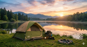 What Is A Good Cheap Tent For Camping