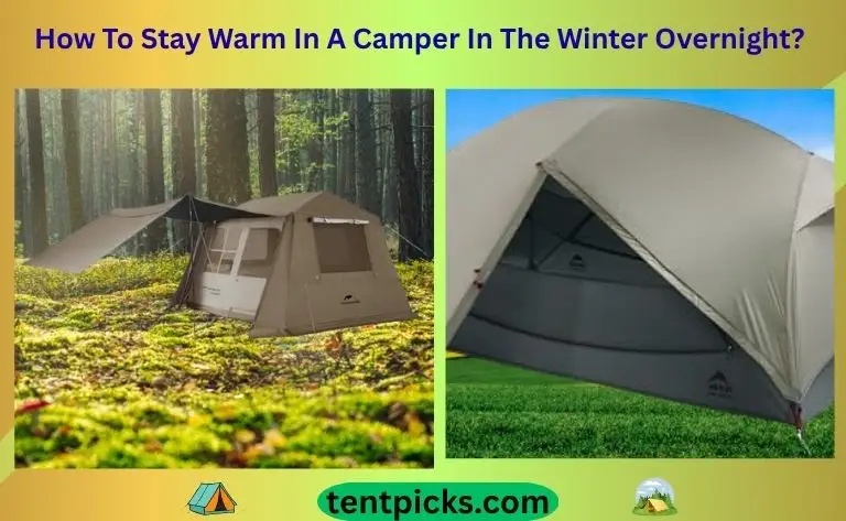 Naturehike Vs Msr Hubba Hubba Review